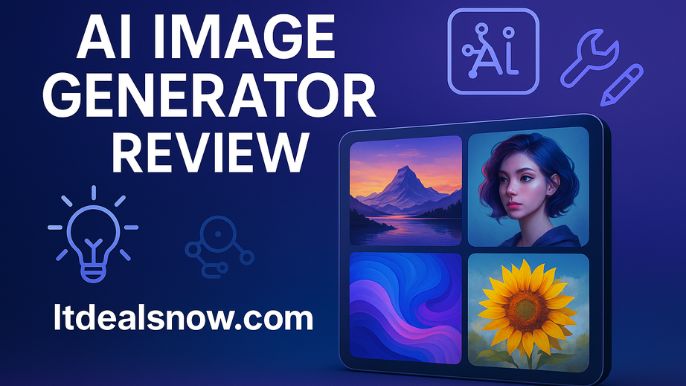 AI Image Generator Review