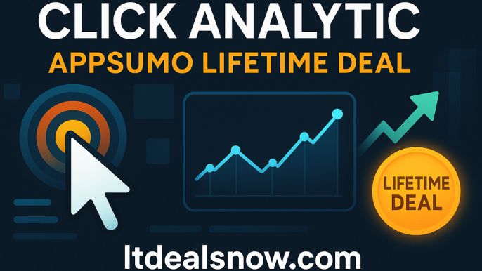 Click Analytic AppSumo Lifetime Deal