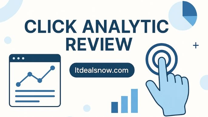 Click Analytic Review