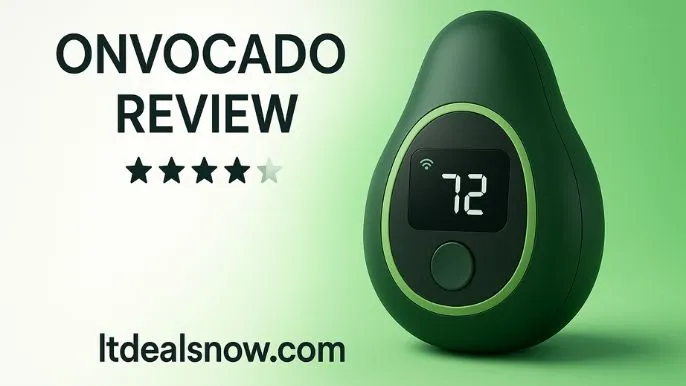 Onvocado Review