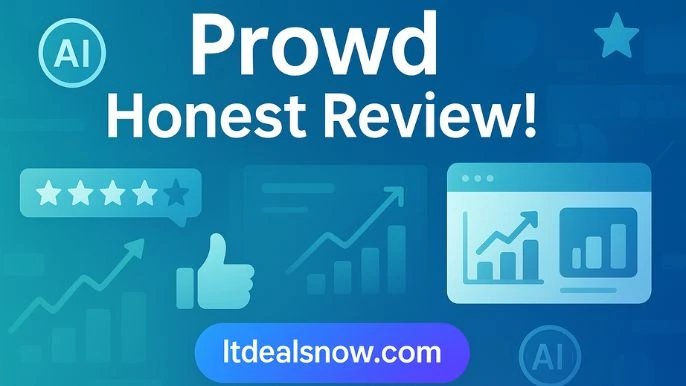 Prowd Review
