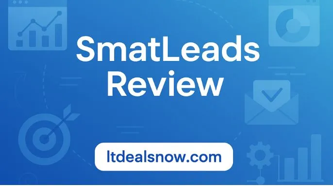 SmatLeads Review