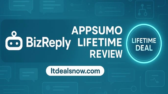 BizReply AppSumo Lifetime Deal Review