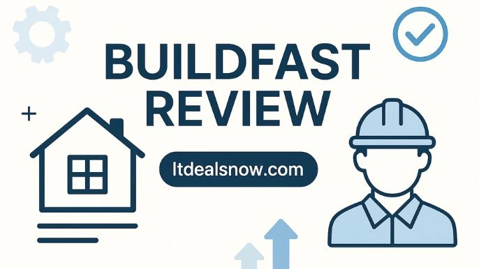 Buildfast Review