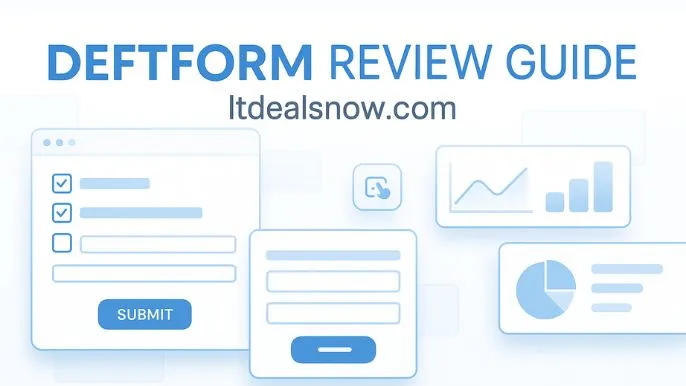 Deftform Review