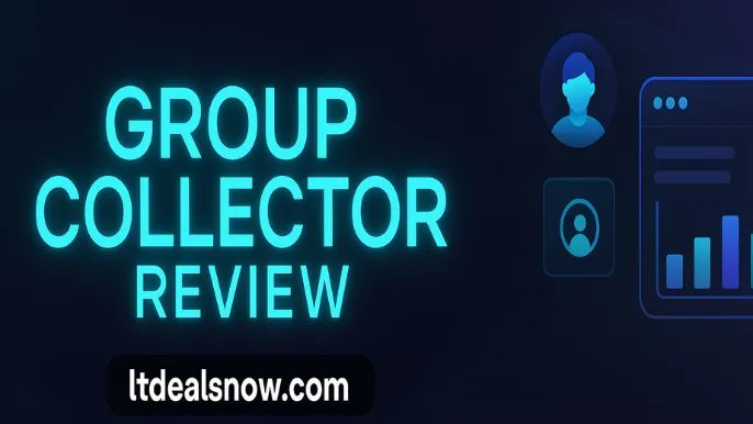 Group Collector Review