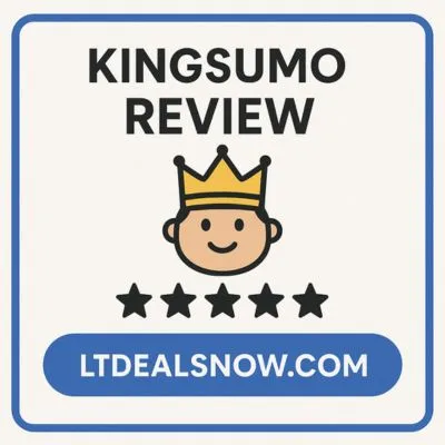 KingSumo Review