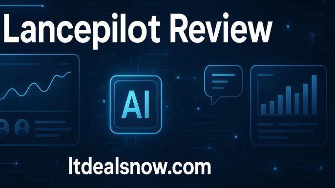 Lancepilot Review