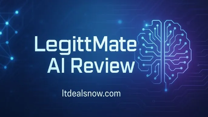 LegittMate AI Review