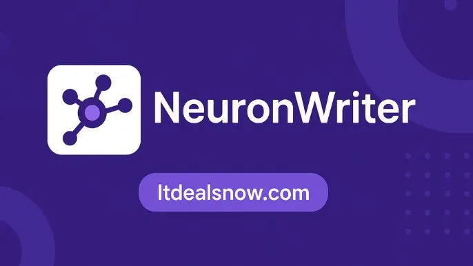 NeuronWriter