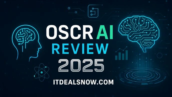 Oscr AI Review 2025