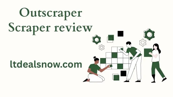 Outscraper Scraper review