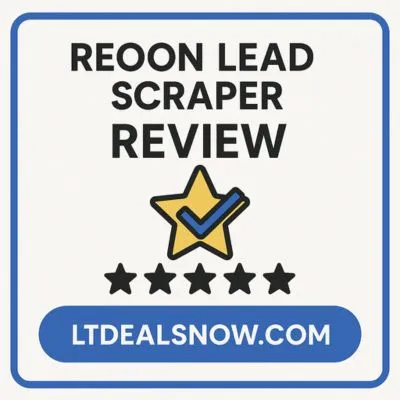 Reoon Lead Scraper review (1)