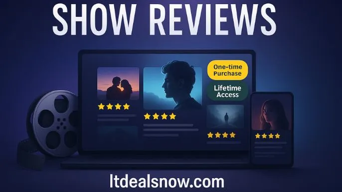 Show Reviews