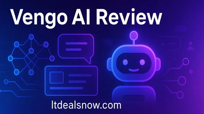 Vengo AI Review