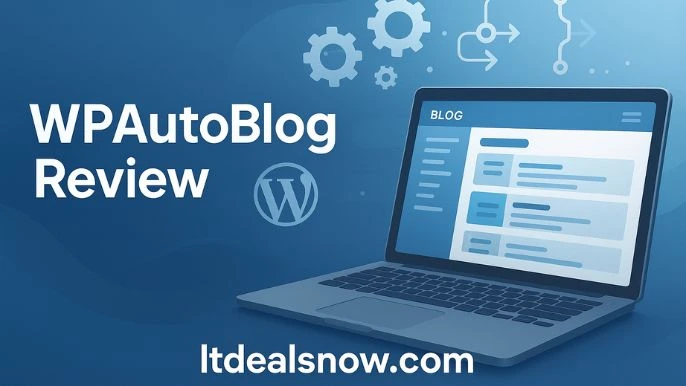 WPAutoBlog Review