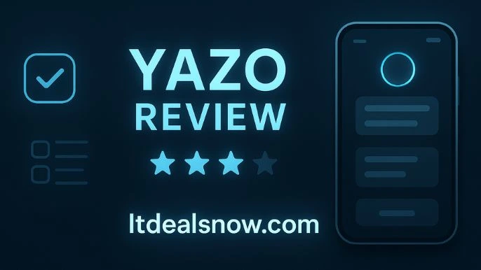 Yazo Review
